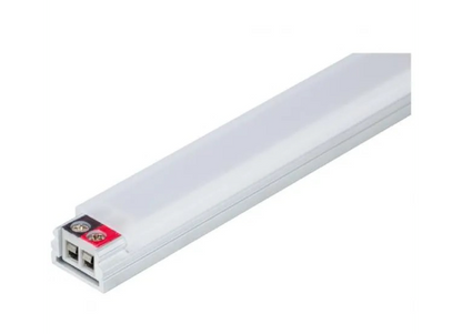 Task Lighting LS4P724V42-12W3 12 Watt 38" High Output Flat LED Light Bar - 3000K - 1,017 Lumens - 24V