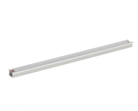 Task Lighting LS4PX24V15-04W3 4 Watt 13" High Output Recessed LED Light Bar - 3000K - 335 Lumens - 24V