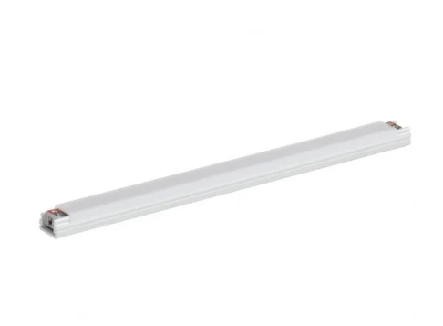 Task Lighting LS6P724V12-04W3 4 Watt 9" High Output Flat LED Light Bar - 3000K - 345 Lumens - 24V