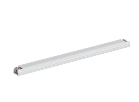 Task Lighting LS6P724V12-04W4 4 Watt 9" High Output Flat LED Light Bar - 4000K - 345 Lumens - 24V