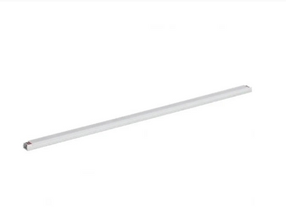 Task Lighting LS6P724V27-12W4 12 Watt 24" High Output Flat LED Light Bar - 4000K - 975 Lumens - 24V