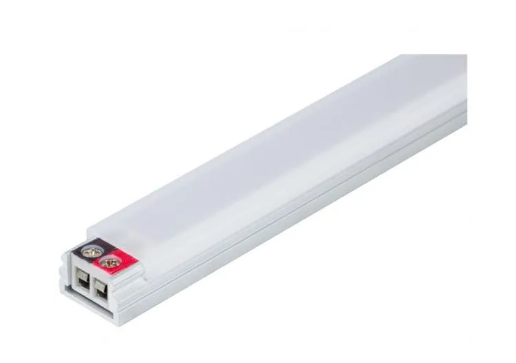 Task Lighting LS6P724V30-12W3 12 Watt 27" High Output Flat LED Light Bar - 3000K - 1,053 Lumens - 24V