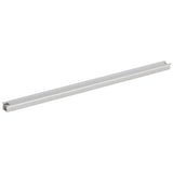 Task Lighting LS6PX24V18-07W3 7 Watt 15" High Output Recessed LED Light Bar - CCT 3000K - 580 Lumens - 24V