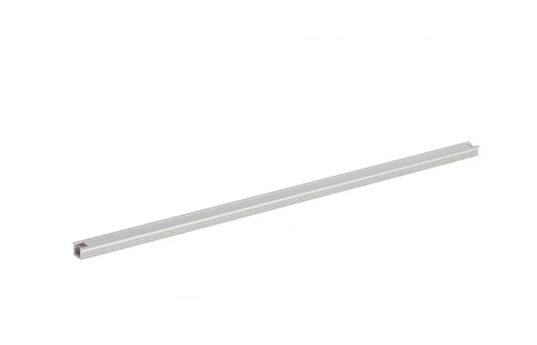 Task Lighting LS6PX24V24-10W3 10 Watt 20" High Output Recessed LED Light Bar - 3000K - 818 Lumens - 24V