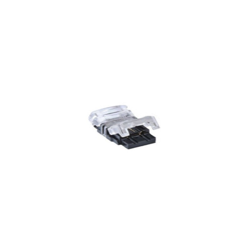 Lotus LED Lights LSC-2 Two Strip Connectors 10 Mm W/ 6" Wire Between