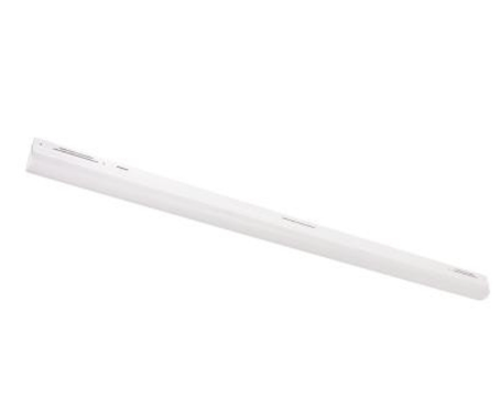 MaxLite LSE-4U34WCS LED Linear Strip Light Value Series 48In Wattage Select - 34W/38W/45W And Color Select - 3500K/4000K/5000K