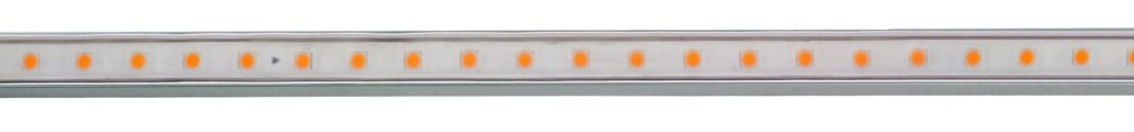 Core Lighting LSH40N-WW-PF 4.0W Flexible 120V LED Strip - 3000K - Per Foot - 120V - Warm White