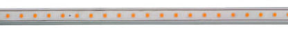 Core Lighting LSH40N-WW-PF 4.0W Flexible 120V LED Strip - 3000K - Per Foot - 120V - Warm White
