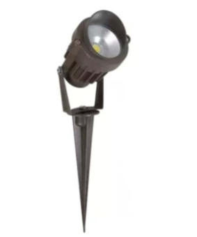 Orbit LSL12-6W-CW Led Spot Directional Lights Ac/dc, Wattage 6w, Voltage 12v, Color Temperature 5000k, Bronze Finish