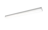 AFX Lighting LSL4805LAJD2WH-MS Lisle Strip Light w/ Sensor, 120V-277V, CCT Select, White