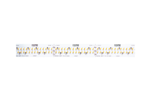 Core Lighting LSM105MX-27K/60K-16FT-24V 9w Indoor Color-tuning Flexible Led Strip 27K/60K , 24V , 16FT