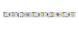 Core Lighting LSM25-30K-PF-24V-HR95 2.2w Indoor Flexible Led Strip , 3000K , 24V , Per FT, HR95