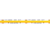 Core Lighting LSMW32CB-40K-16FT-24V 3.2W Indoor COB Linear LED Strip - 24V - 40K - 16Ft