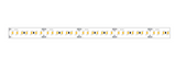 Core Lighting LSM35-30K-16FT-24V-HR95 3w Indoor Flexible Led Strip, 3000K, 24V, 16 FT in HR95