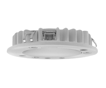 3'' LED Puck Light 24V 240lm/4W 3CCT Selectable (30K/40K/50K)