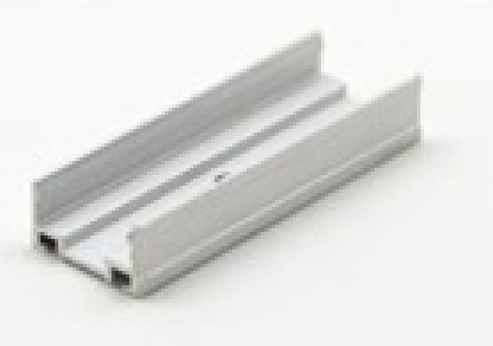 Core Lighting LSRN40-AC2 2” Aluminum Channel for Strip Lights