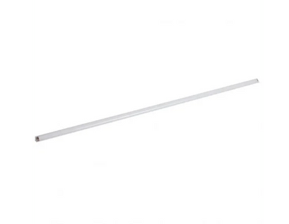 Task Lighting LT2P324V48-12W 12 Watt 44" TandemLED Series Angled LED Light Bar - 27K-50K - 24V