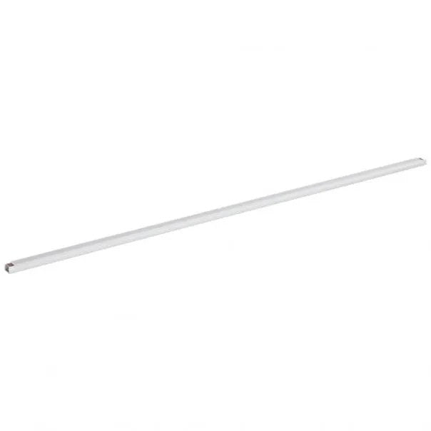 Task Lighting LT2P712V33-09W 29-1/8" 300 Lm/Ft 12V Flat Linear Fixture, Tunable-White, Fits 33" Cabinet, 563 Lumens, 007 Profile, 9 Watts, Standard Output, CCT 2700K-5000K