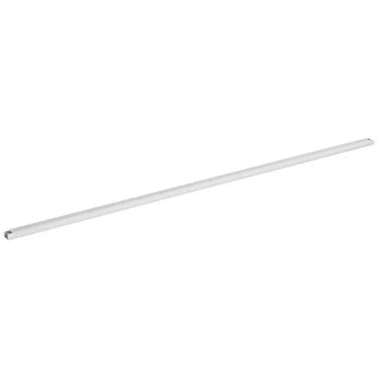 Task Lighting LT2P712V33-09W 29-1/8" 300 Lm/Ft 12V Flat Linear Fixture, Tunable-White, Fits 33" Cabinet, 563 Lumens, 007 Profile, 9 Watts, Standard Output, CCT 2700K-5000K
