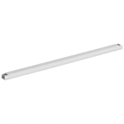 Task Lighting LT2P724V15-04W 11-11/16" 300 Lm/Ft 24V Flat Linear Fixture, Fits 15" Cabinet, 226 Lumens, 007 Profile, 4 Watts, Standard Output, 2700K-5000K, Tunable-White