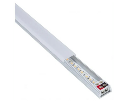 Task Lighting LT2P724V36-09W 9 Watt 31" TandemLED Series Flat LED Light Bar - 27K-50K - 24V