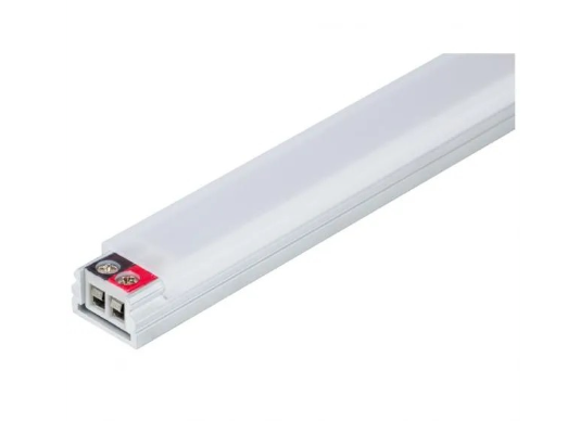 Task Lighting LT2P724V48-12W 12 Watt 44" TandemLED Series Flat LED Light Bar - 27K-50K - 24V