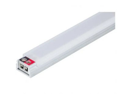 Task Lighting LT2P724V48-12W 12 Watt 44" TandemLED Series Flat LED Light Bar - 27K-50K - 24V
