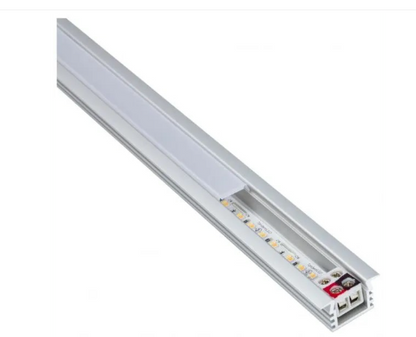 Task Lighting LT2PX12V33-09W 9 Watt 29" TandemLED Series Recessed LED Light Bar - 27K-50K - 12V