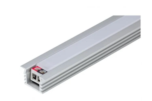 Task Lighting LT2PX12V42-11W 11 Watt 38" TandemLED Series Recessed LED Light Bar - 27K-50K - 12V