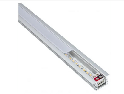 Task Lighting LT2PX24V36-09W 9 Watt 31" TandemLED Series Recessed LED Light Bar - 27K-50K - 24V
