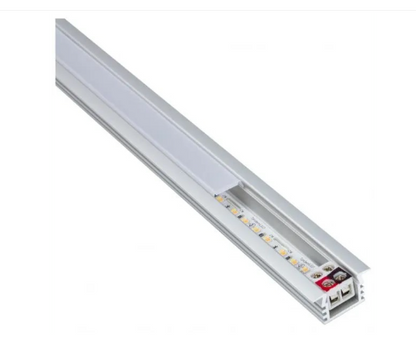 Task Lighting LT2PX24V39-10W 10 Watt 36" TandemLED Series Recessed LED Light Bar - 27K-50K - 24V
