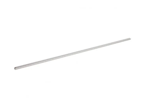 Task Lighting LT2PX24V48-12W 12 Watt 44" TandemLED Series Recessed LED Light Bar - 27K-50K - 24V