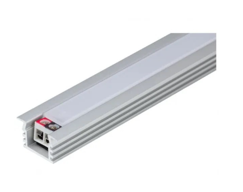 Task Lighting LT2PX24V48-12W 12 Watt 44" TandemLED Series Recessed LED Light Bar - 27K-50K - 24V
