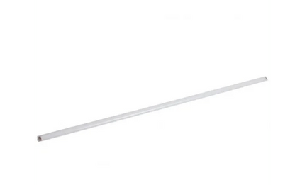 Task Lighting LT4P324V48-14W 14 Watt 45" High Output Angled LED Light Bar - 27K-50K - 24V