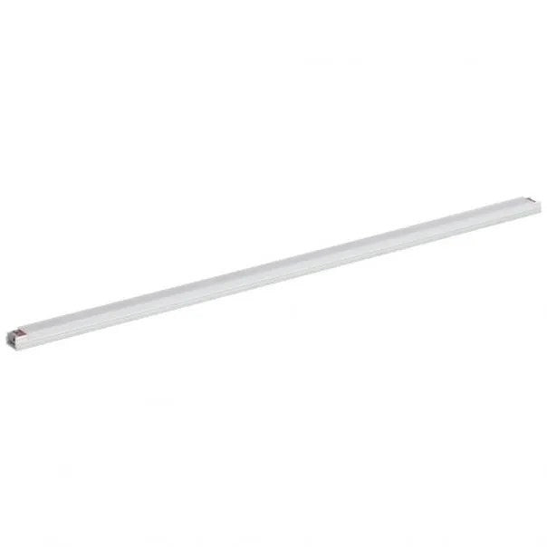 Task Lighting LT4P724V27-08W 22-7/8" 400 Lm/Ft 24V Flat Linear Fixture, Tunable-White, Fits 27" Cabinet, 602 Lumens, 007 Profile, 8 Watts, High Output, CCT 2700K-5000K