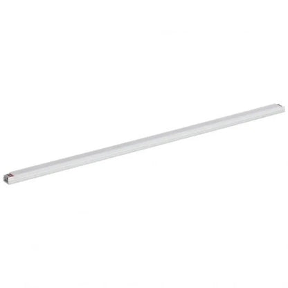 Task Lighting LT4P724V27-08W 22-7/8" 400 Lm/Ft 24V Flat Linear Fixture, Tunable-White, Fits 27" Cabinet, 602 Lumens, 007 Profile, 8 Watts, High Output, CCT 2700K-5000K