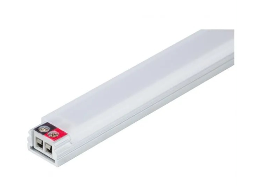 Task Lighting LT4P724V48-14W 14 Watt 45" High Output Flat LED Light Bar - 27K-50K - 24V