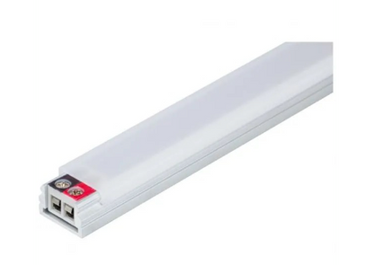 Task Lighting LT4P724V48-14W 14 Watt 45" High Output Flat LED Light Bar - 27K-50K - 24V