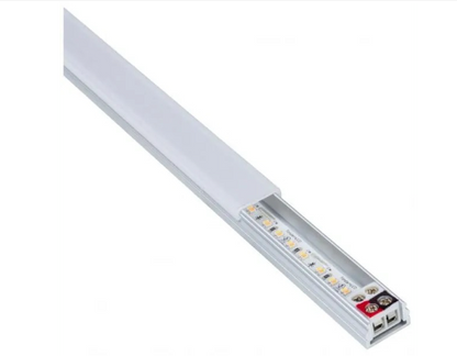 Task Lighting LT4P724V48-14W 14 Watt 45" High Output Flat LED Light Bar - 27K-50K - 24V