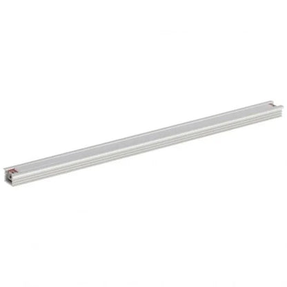 Task Lighting LT4PX24V15-04W 10-5/8" 400 Lm/Ft 24V Recessed Linear Fixture, Fits 15" Cabinet, 312 Lumens, 002XL Profile, 4 Watts, High Output, CCT 2700K-5000K, Tunable-White