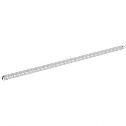 Task Lighting LT4PX24V27-08W 22-7/8" 400 Lm/Ft 24V Recessed Linear Fixture, Tunable-White, Fits 27" Cabinet, 602 Lumens, 002XL Profile, 8 Watts, High Output, CCT 2700K-5000K
