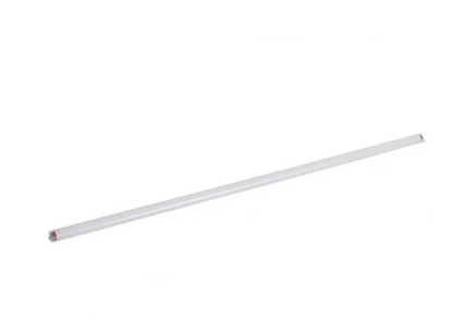 Task Lighting LT6P324V39-17W 17 Watt 35" High Output Angled LED Light Bar - 27K-50K - 24V