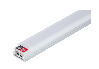 Task Lighting LT6P724V24-10W 10 Watt 20" High Output Flat LED Light Bar - 27K-50K - 24V