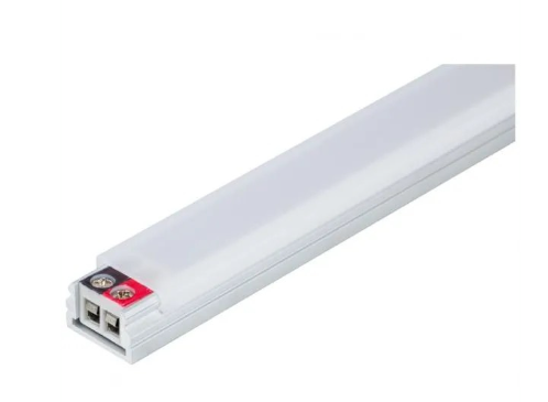 Task Lighting LT6P724V39-17W 17 Watt 35" High Output Flat LED Light Bar - 27K-50K - 24V