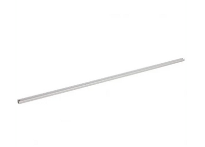 Task Lighting LT6PX24V39-17W 17 Watt 35" High Output Recessed LED Light Bar - 27K-50K - 24V