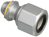 Arlignton LTMC507 1/2" Liquidtight Connector For Metal-Clad 25 Pack