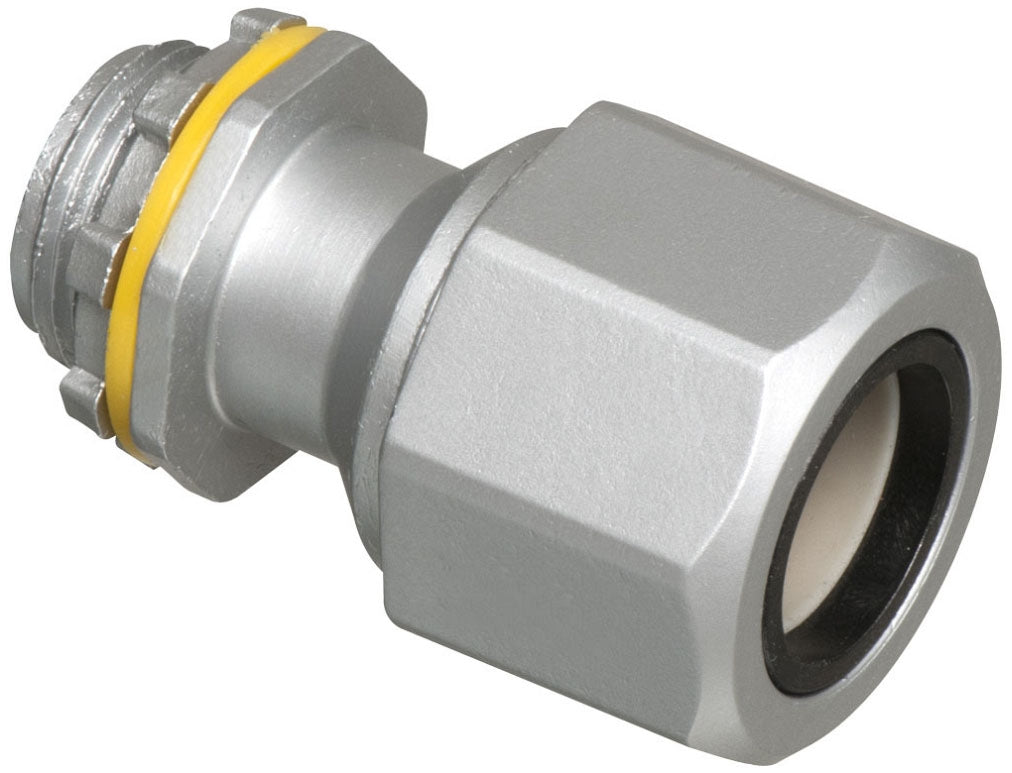 Arlignton LTMC75 3/4" Liquidtight Connector For Metal-Clad 25 Pack