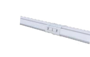 Westgate LTPV-SLC-SR LLPV Modular Linear Vapor Tight Seamless Coupling Channel Sensor-Ready