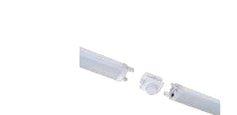 Westgate LTPV-SLC LLPV Modular Linear Vapor Tight Seamless Coupling Channel With Connection Cable