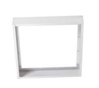 Westgate LTRR-2X2-SMK Deep 2X2 Surface-Mounting Kit For LTRR And Other Deep Troffers